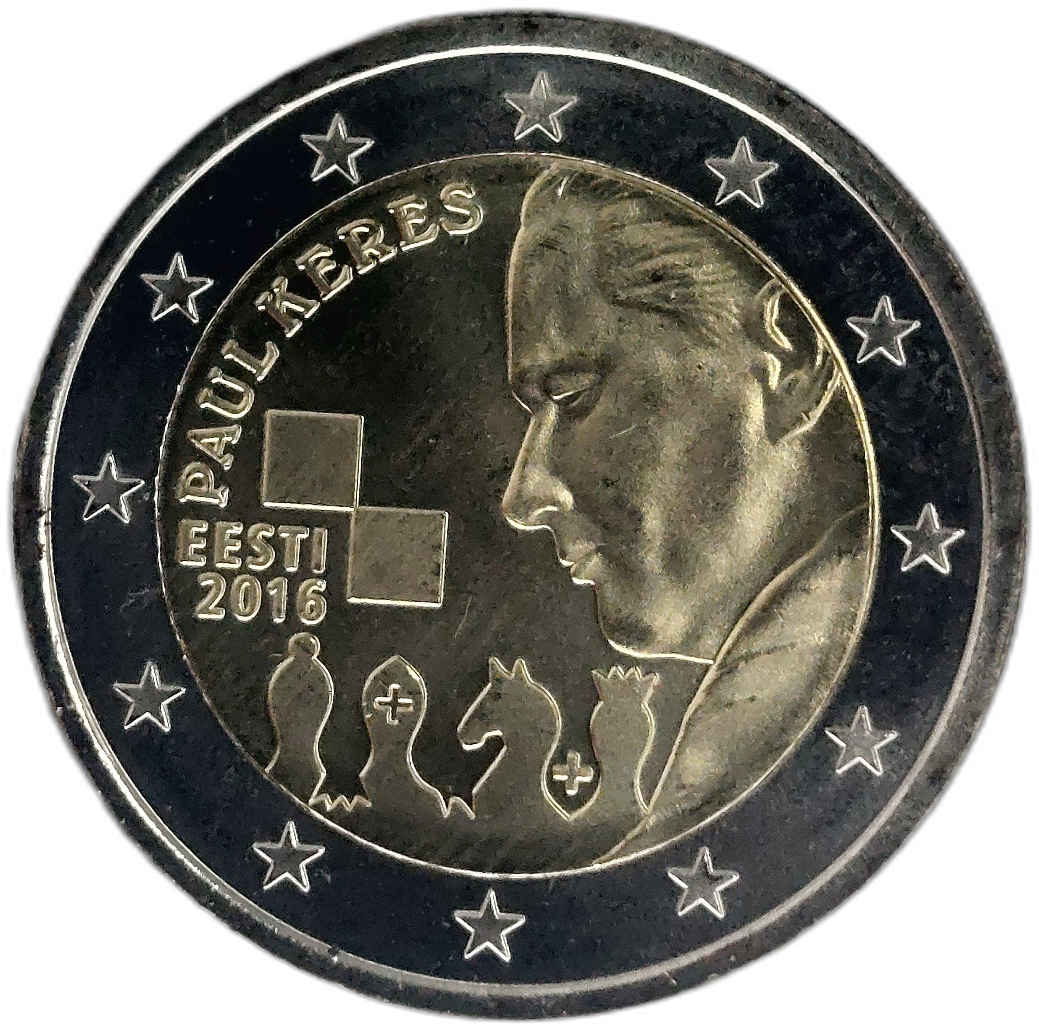 Paul Keres