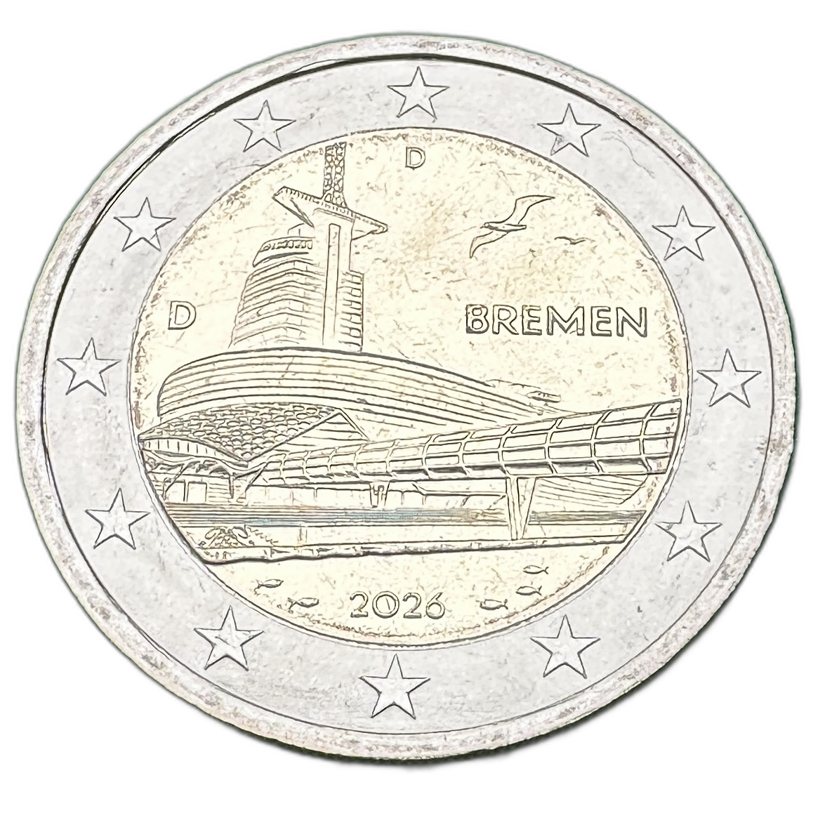 Bremen D