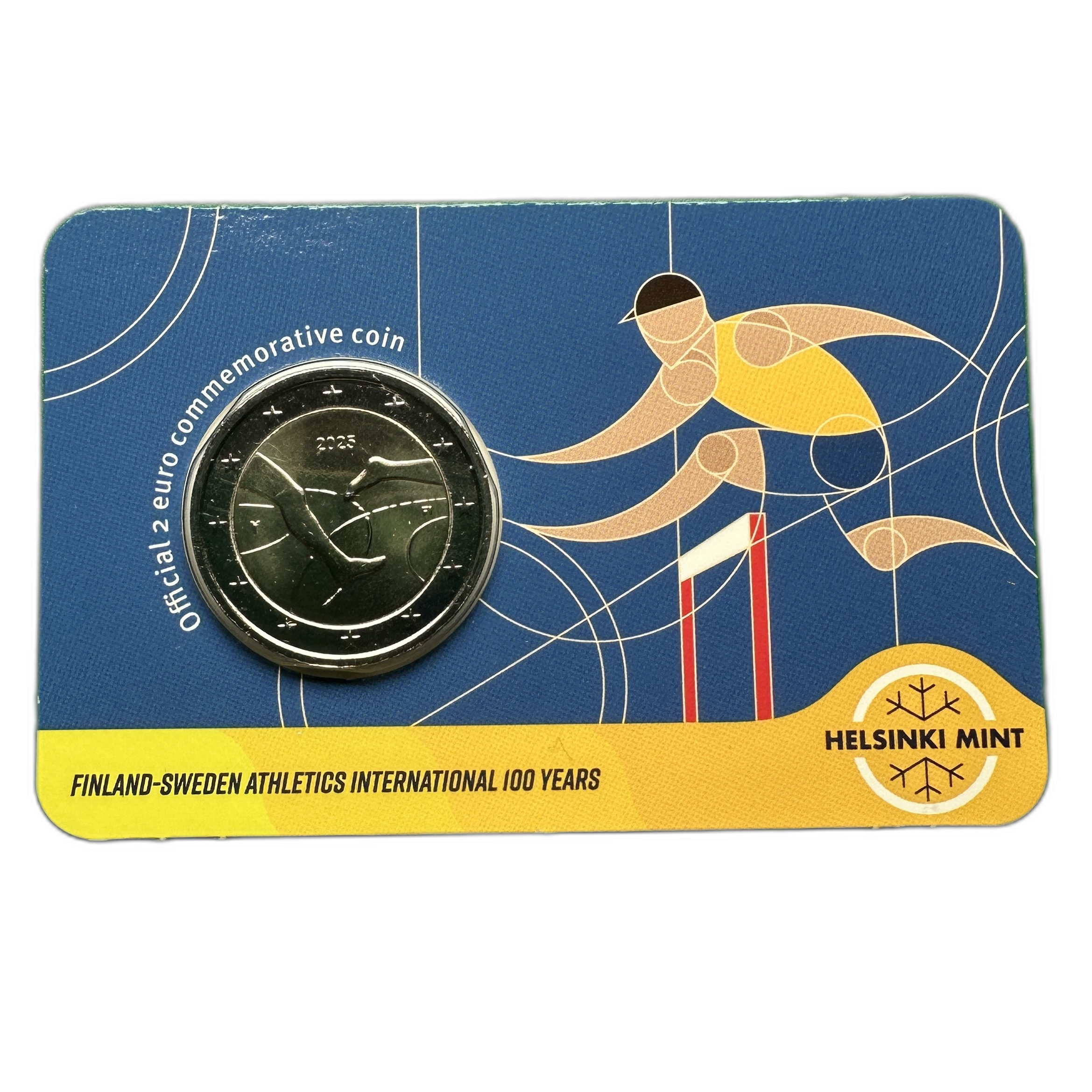 Leichtathletik ENG