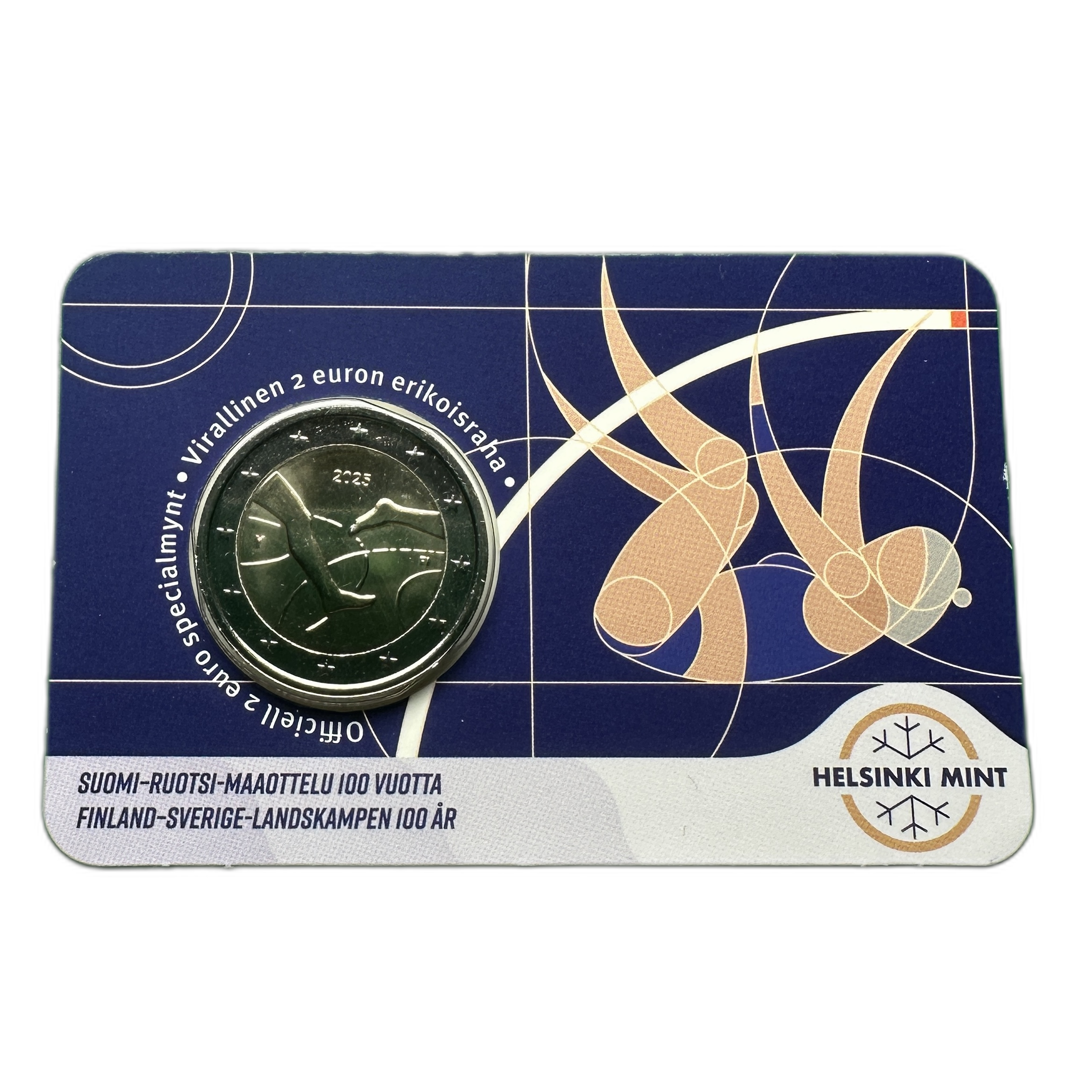 Leichtathletik FIN