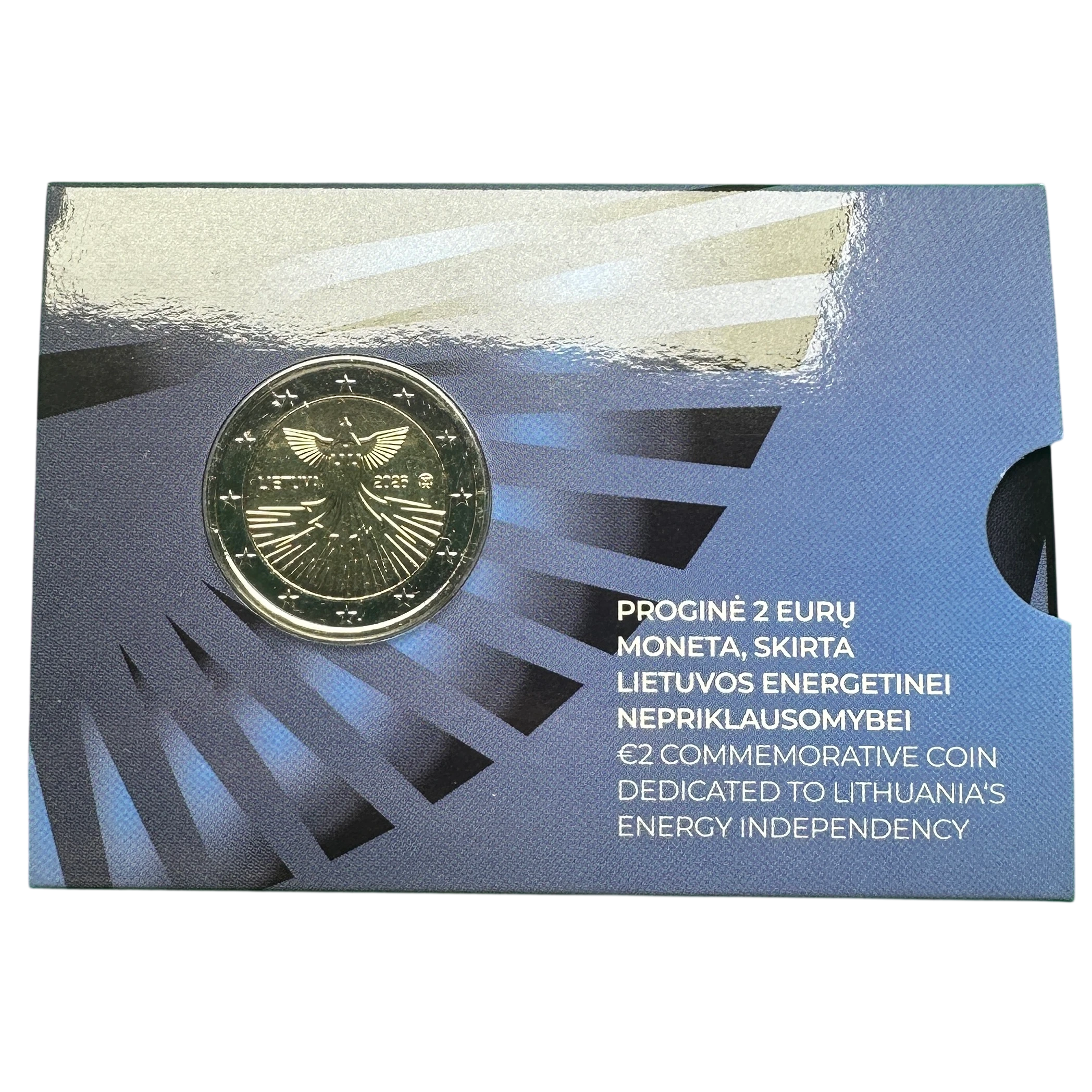 Energieversorgung