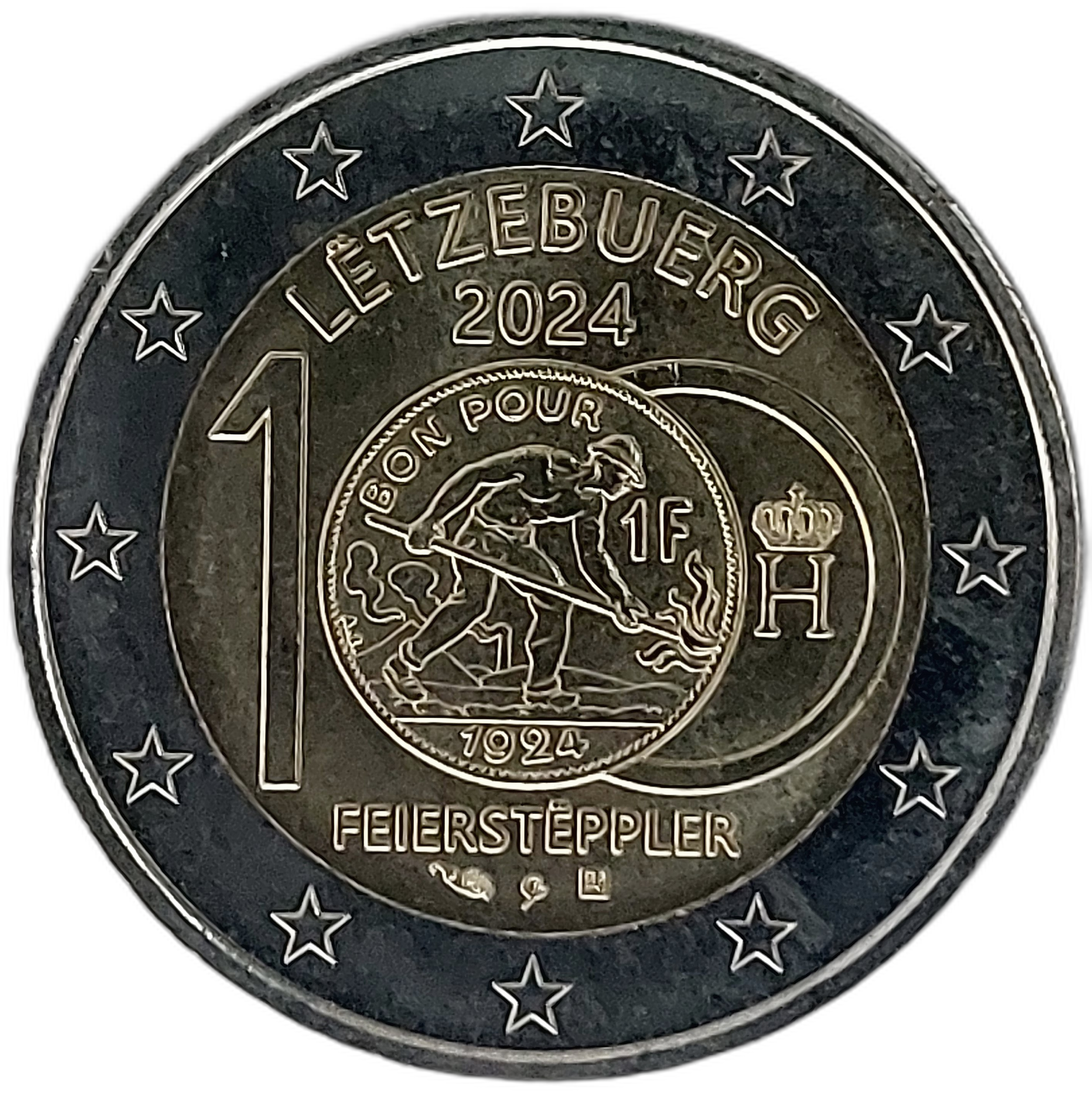 Feiersteppler