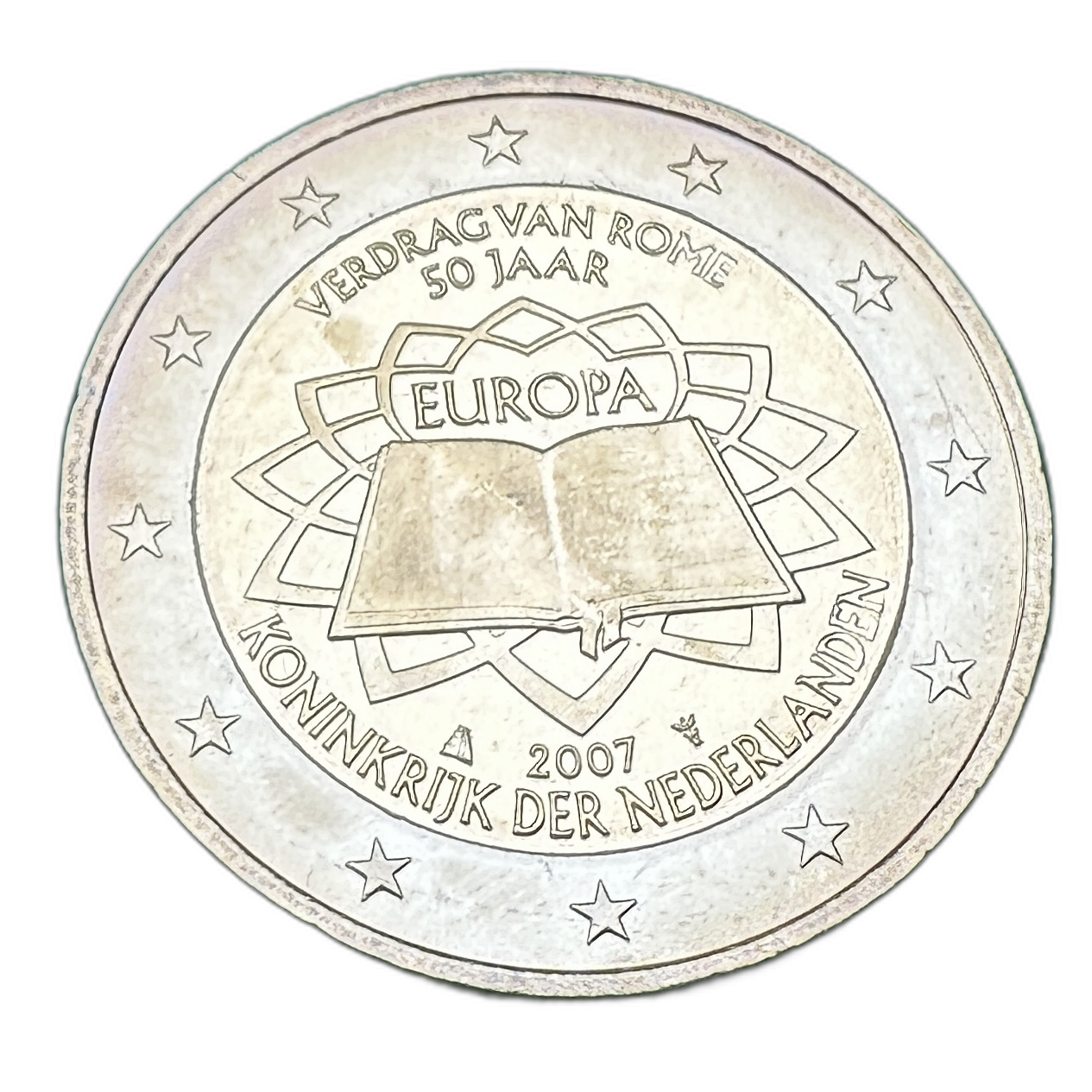 Römische Verträge